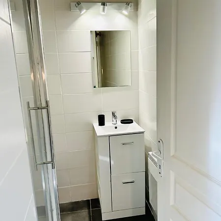 Apartamento Centre Libe
