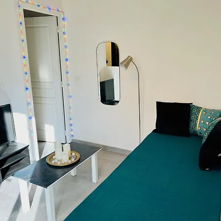 Apartamento Centre Libe *