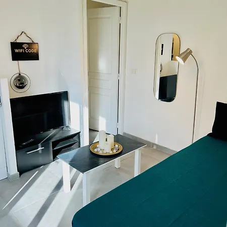 Centre Libe Apartamento