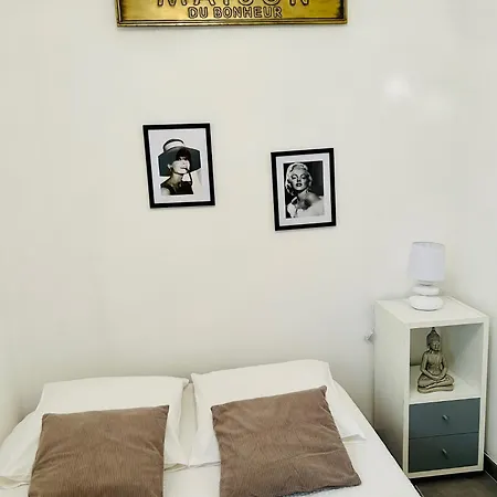 Centre Libe Apartamento *