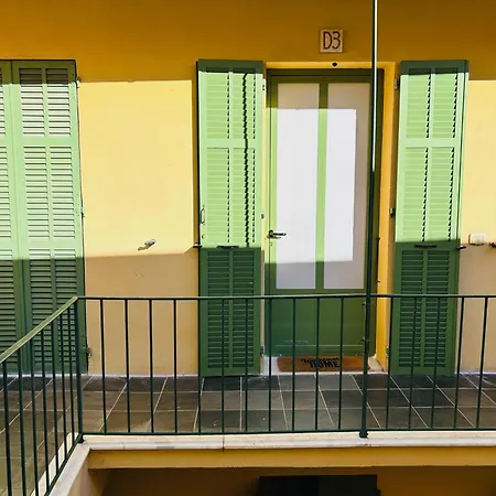 Centre Libe Apartamento Nice