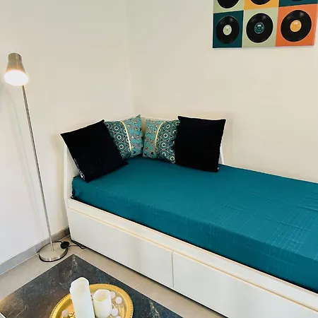 Apartamento Centre Libe *